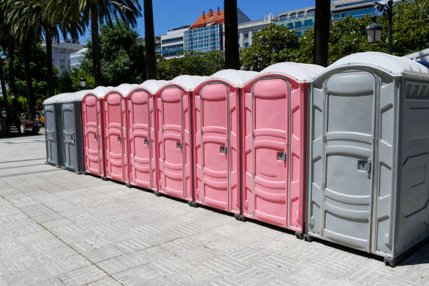 Best Short-Term Portable Toilet Rental  in Gang Mills, NY